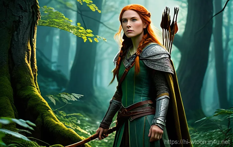 웹툰작가의 크리에이티브 발상법 - **Joyful Autumn Family Picnic**
    A happy, diverse family of four (two parents, a boy aged 7, and ...