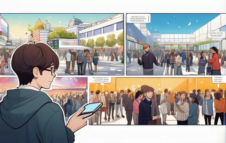 웹툰작가 꿈을 이룬 사람들의 사례 - **Prompt 1: The Birth of a Story**
    "A young, imaginative webtoon artist, appearing to be in thei...