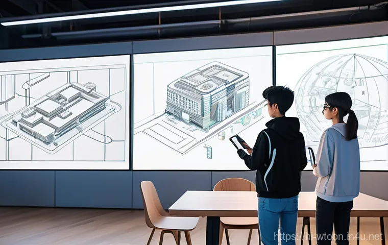 웹툰작가 연봉 협상 전략 - **Prompt 2: Strategic Webtoon Contract Negotiation**
    "A webtoon artist, female, in her late 20s,...