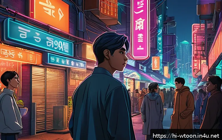 웹툰작가의 대표적인 도전과 극복 사례 관련 이미지 1